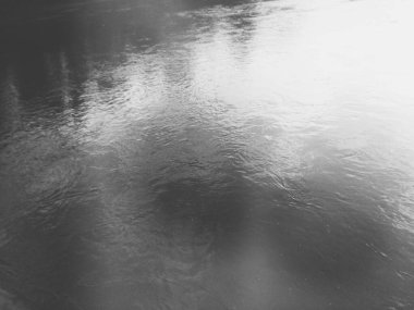 peyzaj fotoğrafçılığı, doğal altyapı