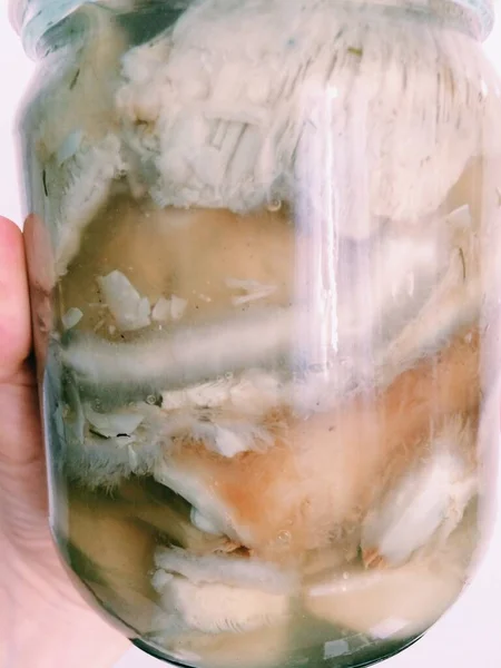 맛있는 음식의 추상적 — 스톡 사진