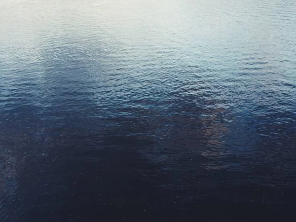 Struttura Dell Acqua Paesaggio Colore Sfondo Dell Acqua Sfondi Naturali — Foto Stock