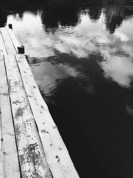 水の質感 色の風景 水の背景 自然背景 — ストック写真