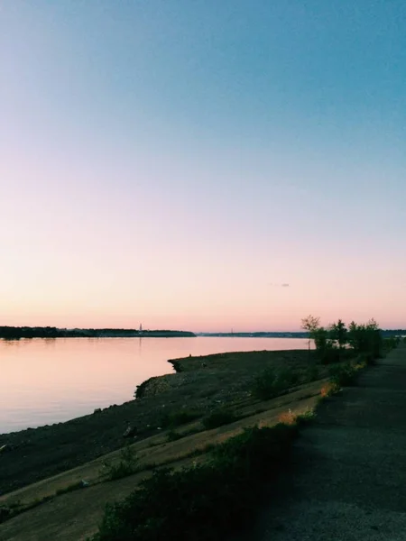 Текстура Води Кольоровий Пейзаж Водяний Фон Природні Фони — стокове фото