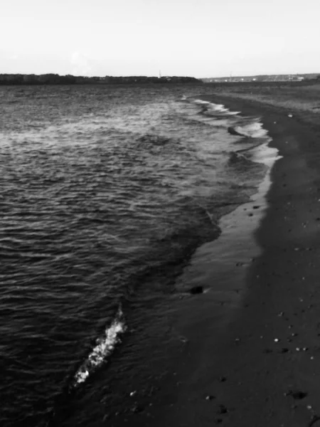 Struttura Dell Acqua Paesaggio Colore Sfondo Dell Acqua Sfondi Naturali — Foto Stock