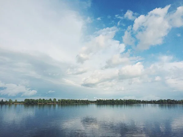 Watertextuur Kleurenlandschap Waterachtergrond Natuurlijke Achtergronden — Stockfoto