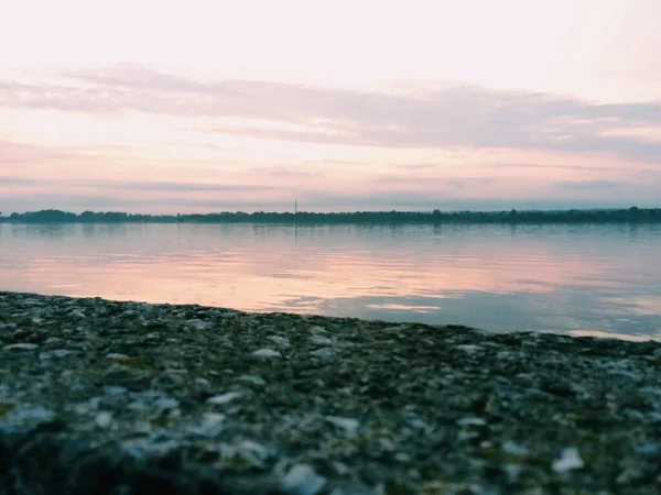 Текстура Води Кольоровий Пейзаж Водяний Фон Природні Фони — стокове фото