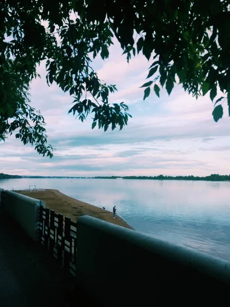 Текстура Води Кольоровий Пейзаж Водяний Фон Природні Фони — стокове фото