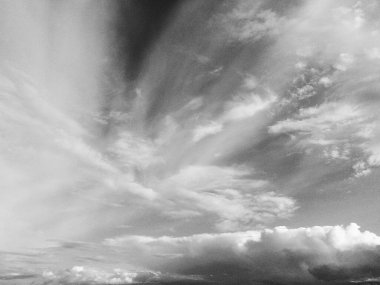 Doğal arkaplan, renk manzarası, gün batımı gökyüzü, doku arkaplan