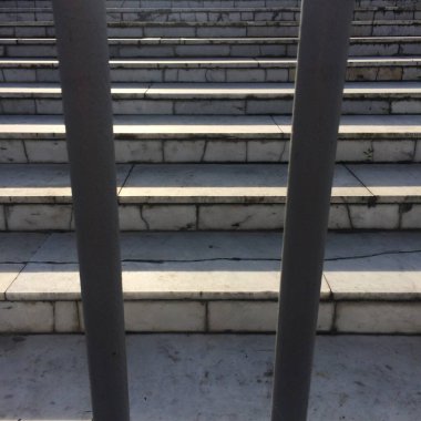 Kentsel mimari, şehir manzarası, arka plan ve doku