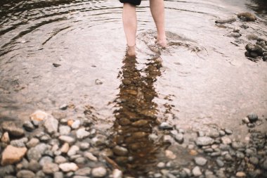 Su dokusu, renk manzarası, su arkaplanı