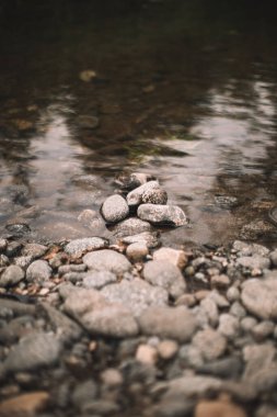 Su dokusu, renk manzarası, su arkaplanı