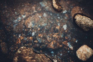 Su dokusu, renk manzarası, su arkaplanı