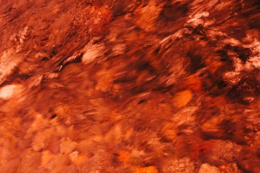 Su dokusu, renk manzarası, su arkaplanı