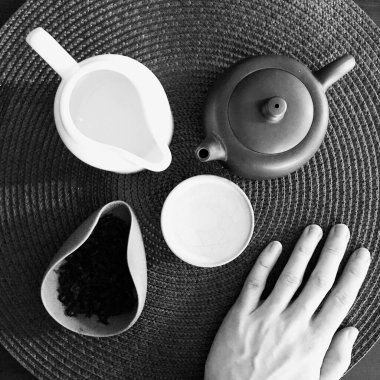 Çin çayı, çay töreni, makro çay.