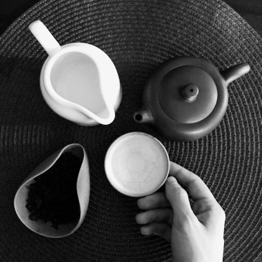 Çin çayı, çay töreni, makro çay.