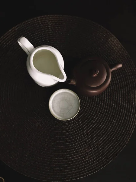 Çin çayı, çay töreni, makro çay.