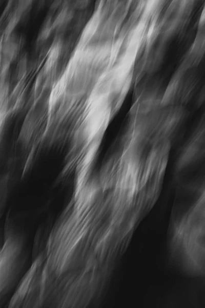 Background Texture Abstract Pattern Black White Composite Image Long Exposure — Stock Photo, Image