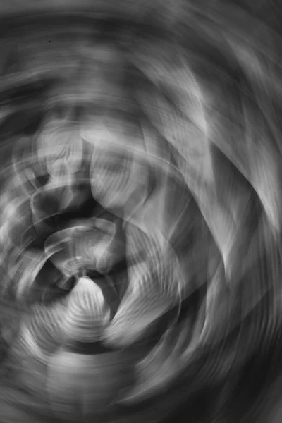 Background Texture Abstract Pattern Black White Composite Image Long Exposure — Stock Photo, Image