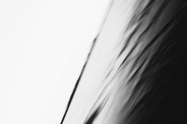 Фон Текстура Абстрактний Візерунок Чорно Біле Композитне Зображення Довгим Експозицією — стокове фото