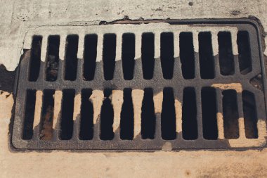 Şehir geometrisi, modern mimari, soyut ve ilham verici mimari tasarım. Sanatsal resim ve bakış açısı