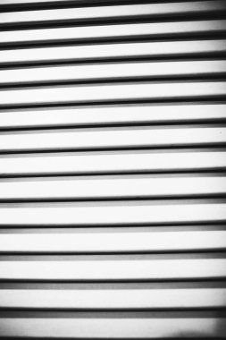 Arkaplan ve doku, soyut ve desen. Siyah ve beyaz ilginç baskı