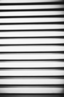 Arkaplan ve doku, soyut ve desen. Siyah ve beyaz ilginç baskı