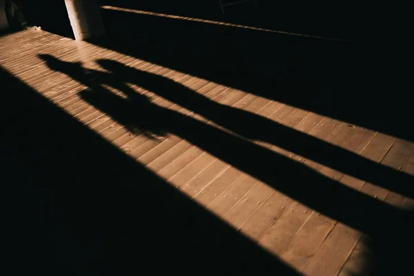 Een Familiefoto Een Gelukkig Gezin Brengt Een Gelukkige Tijd Samen — Stockfoto