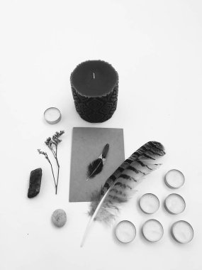 Kumaş dokusu arkaplanı, metin düzeni