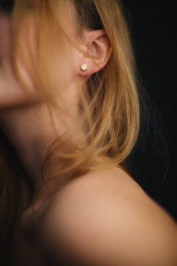 Altın, gümüş mücevher ve lüks aksesuarlar..