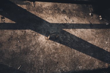 Kentsel mimari, şehir manzarası, arka plan ve doku