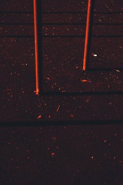 Kentsel mimari, şehir manzarası, arka plan ve doku