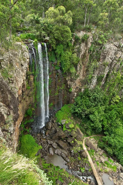 Queen Mary Falls Queensland Austrália — Fotografia de Stock