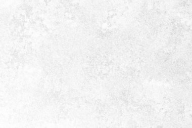 Beyaz arka plan. Kirli duvar detay.