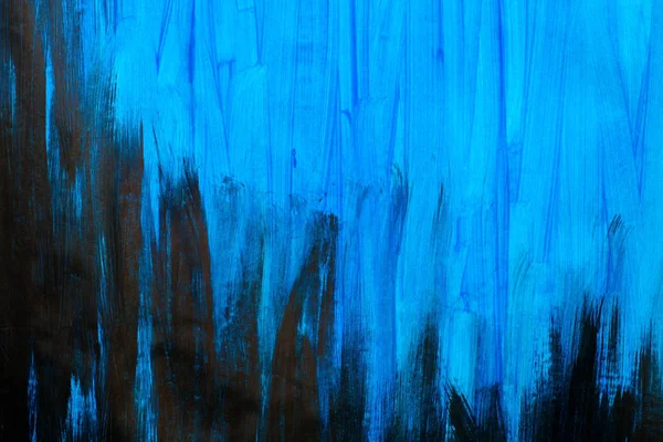 파란색 배경입니다. Grunge. 벽지. 스톡 사진
