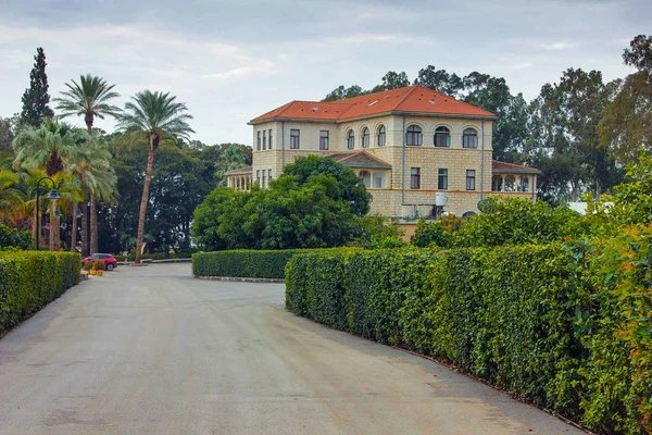 Konak Park Gürcistan ile