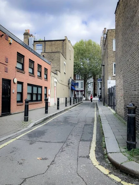 Las Calles Londres —  Fotos de Stock
