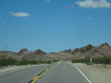 Vadiye götürmek için yol uzun