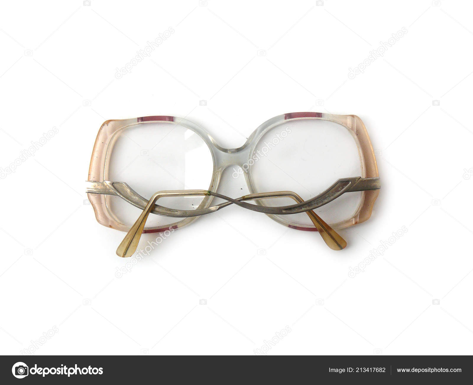 cheap vintage eyeglass frames