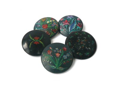 Düğmeleri, düğme ayarla, Vintage düğmeleri, çok renkli düğmeler, eski düğmelerini, Sovyet düğmeleri, SSCB, Sovyet Vintage, Bright ayarla, beyaz arka plan, yakın çekim, dikiş, dikiş için terzi, sap kafası görüntü, Nostalgishop stok