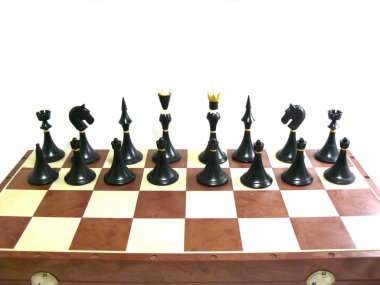 Satranç, satranç taşları, satranç kutusu, ahşap satranç, plastik satranç, eski satranç, Sovyet vintage, SSCB, beyaz arka plan, yakın çekim, el, el, manyetik satranç, sap kafası stok görüntü, Nostalgishop satranç