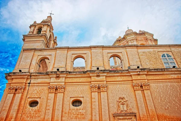 St Paul Katedrali Mdina, Malta Island
