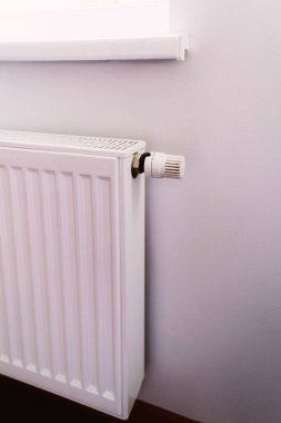 Isıtıcı denetleyicisinin sağa yakın lığı