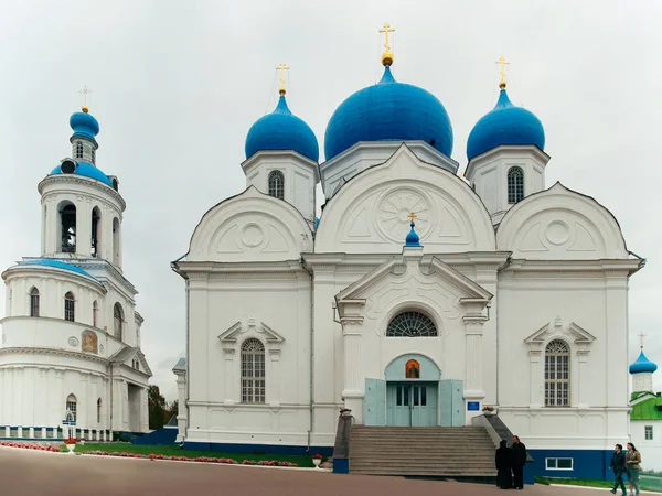 ウラジーミル ロシアでウラジーミル ロシア 2009 ボゴリュボヴォ修道院 — ストック写真