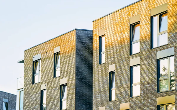 ab Yeni lüks apartman mimarisi