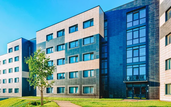 Eu Modern konut bina çocuk oyun Alanı Vilnius