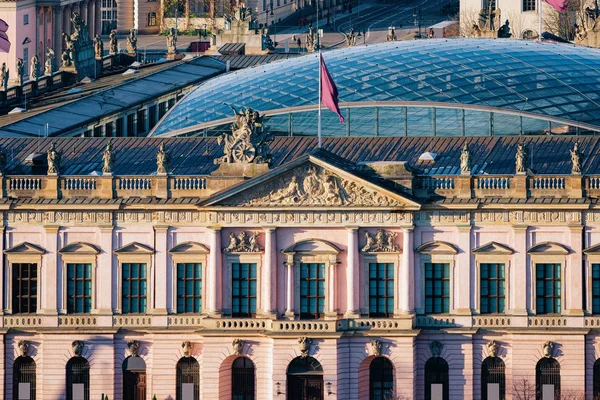 Deutsches Historisches German Historical Museum of Berlin