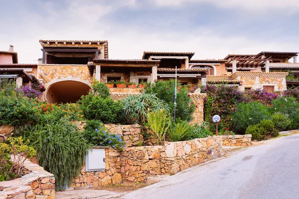 Capo Coda Cavallo ev ve yazlık