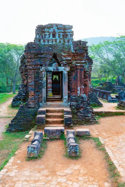 Oğlum Sanctuary ve Hindu Tapınağı Hoi An
