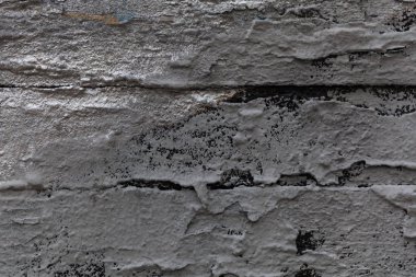 Çok katmanlı ahşap tahtalar. Eskilerin dokuları