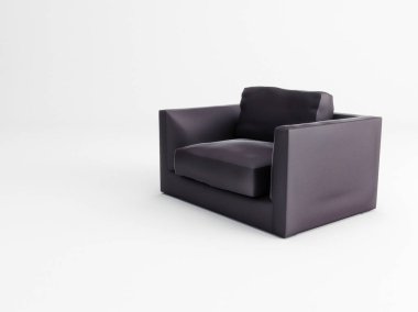 Richard armchaird mobilya model / mobilya sunular için iyi