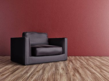 Richard armchaird mobilya model / mobilya sunular için iyi