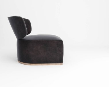 Amoenus armchair / suitable for design presentations